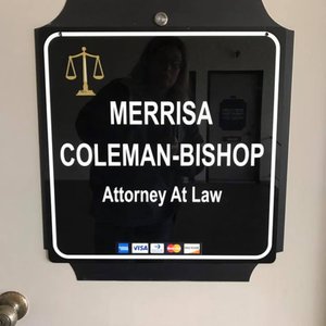 Merrisa Coleman-Bishop San Jose, CA Office