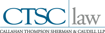 Callahan Thompson Sherman & Caudill, LLP Fresno, CA Office
