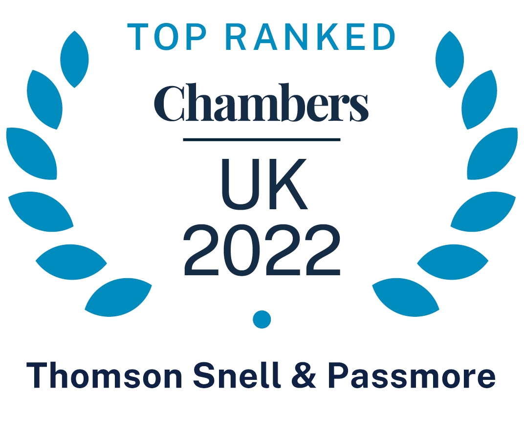 Thomson Snell & Passmore Dartford, United Kingdom Office