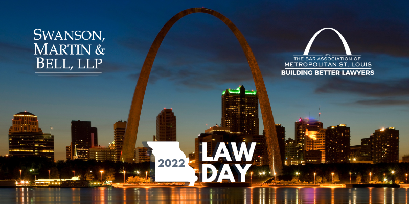 Swanson Martin & Bell LLP Saint Louis, MO Office