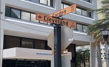 Hanlon Law Clearwater, FL Office