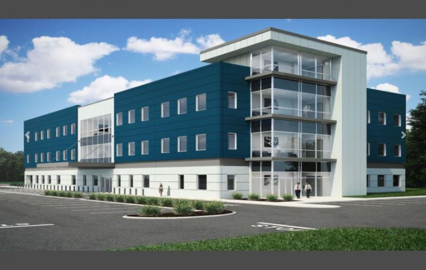 Skoler, Abbott & Presser, P.C Worcester, MA Office