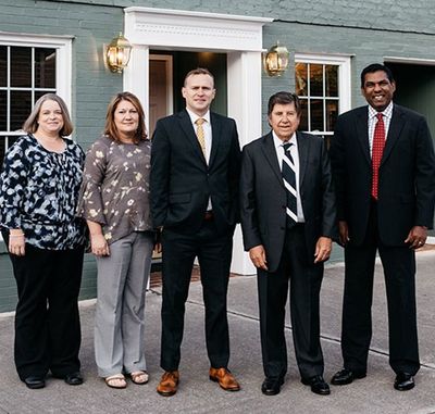 The Pope Firm Kingsport, TN Office