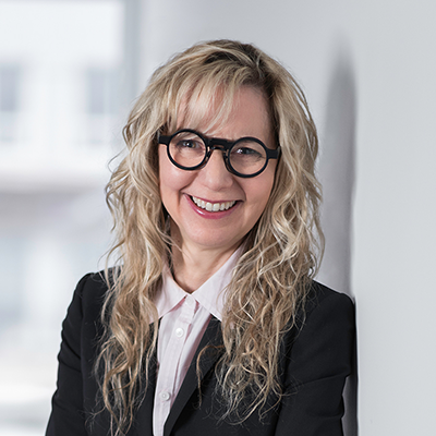 Siskinds Law Firm London, Canada Office