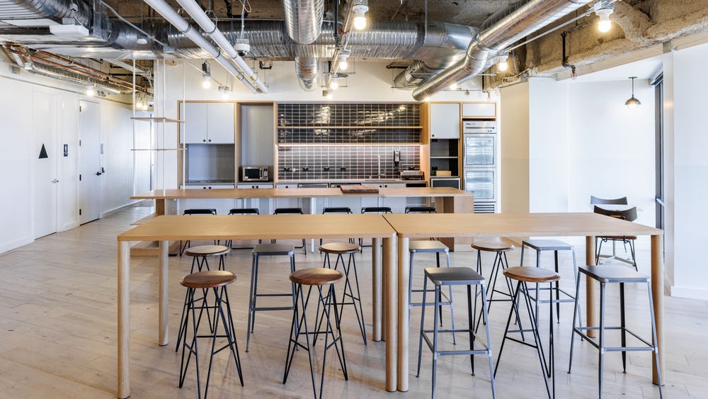 Mauriel Kapouytian Woods LLP San Francisco, CA Office