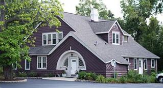 Beck & Houlihan, P.C Wheaton, IL Office