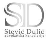 Maric & Mujezinovic in cooperation with Kinstellar Belgrade, Belgium Office