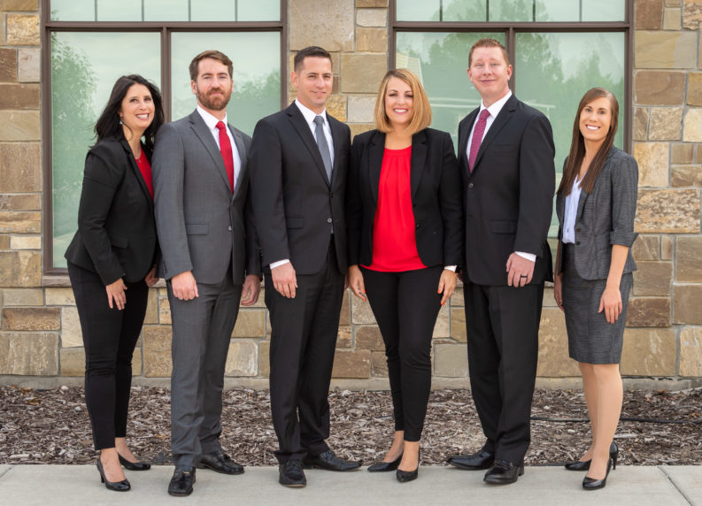 CoilLaw Sandy,  Office