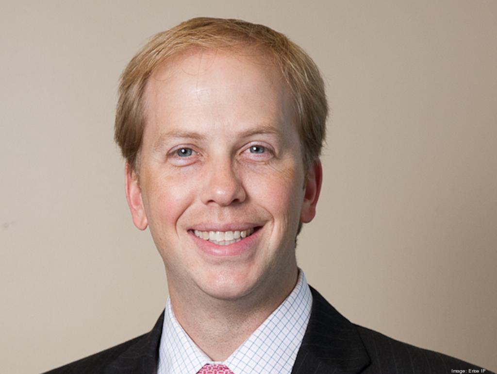 Erise IP PA Overland Park, KS Office