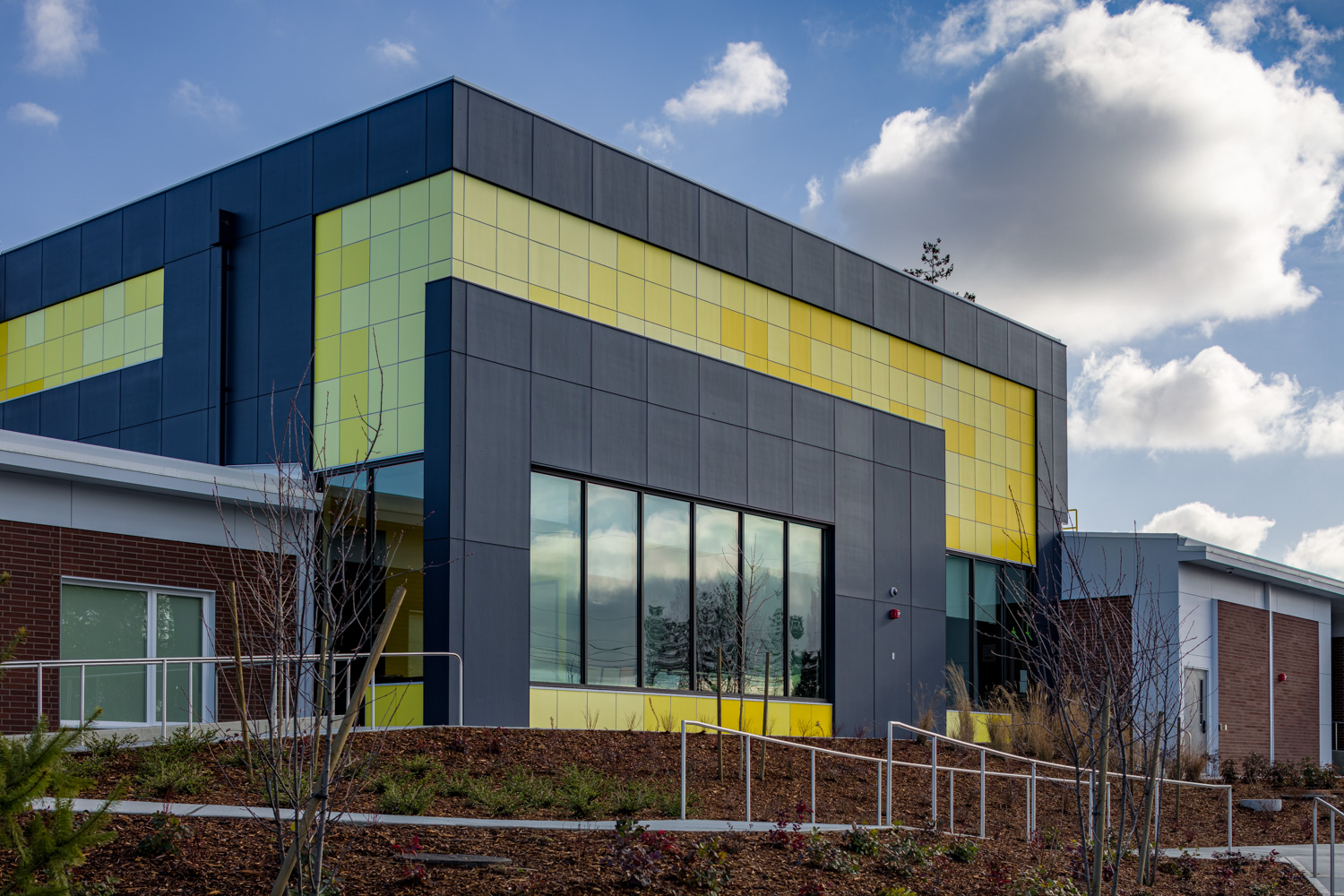 Beverly Grant Law Firm, P.S University Place,  Office