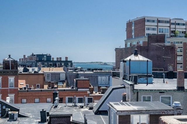 Fisher Law, P.A Boston, MA Office