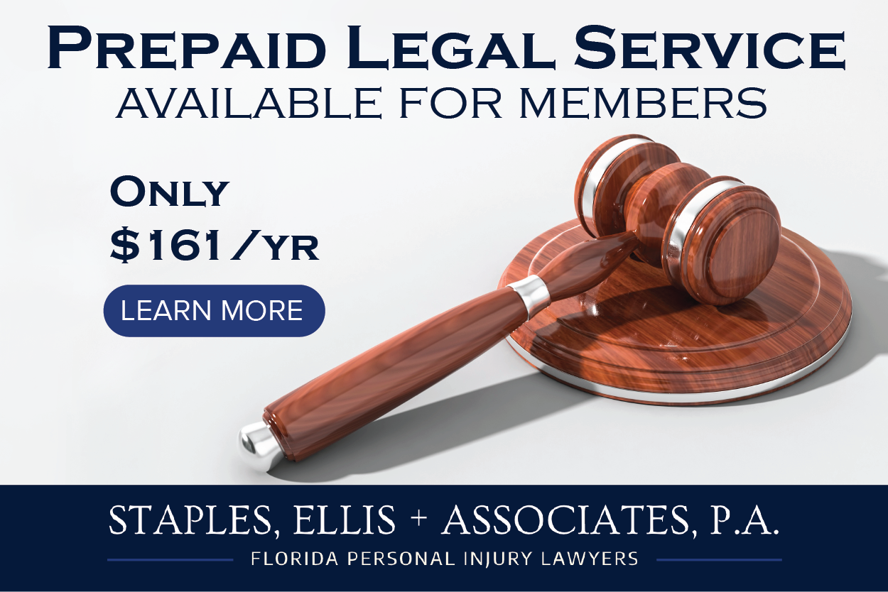 Staples, Ellis, Associates, PA Pensacola, FL Office