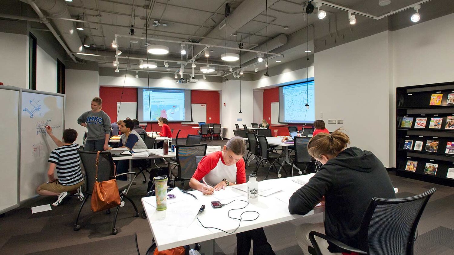 Miller & Company, PC Kansas City, MO Office