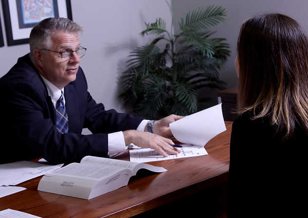 Bormann, Myerchin, Espeseth & Edison, LLP Bismarck,  Office