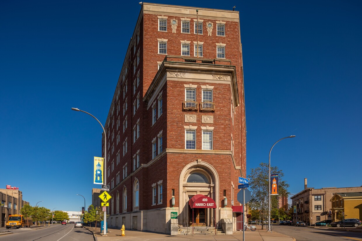 Underberg & Kessler LLP Rochester, NY Office