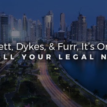 Syfrett, Dykes & Furr Panama City,  Office