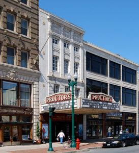 Paul Giannetti Attorney At Law Albany,  Office