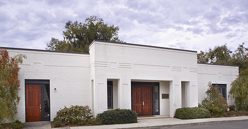 McDougall Law Firm Llc Beaufort, SC Office