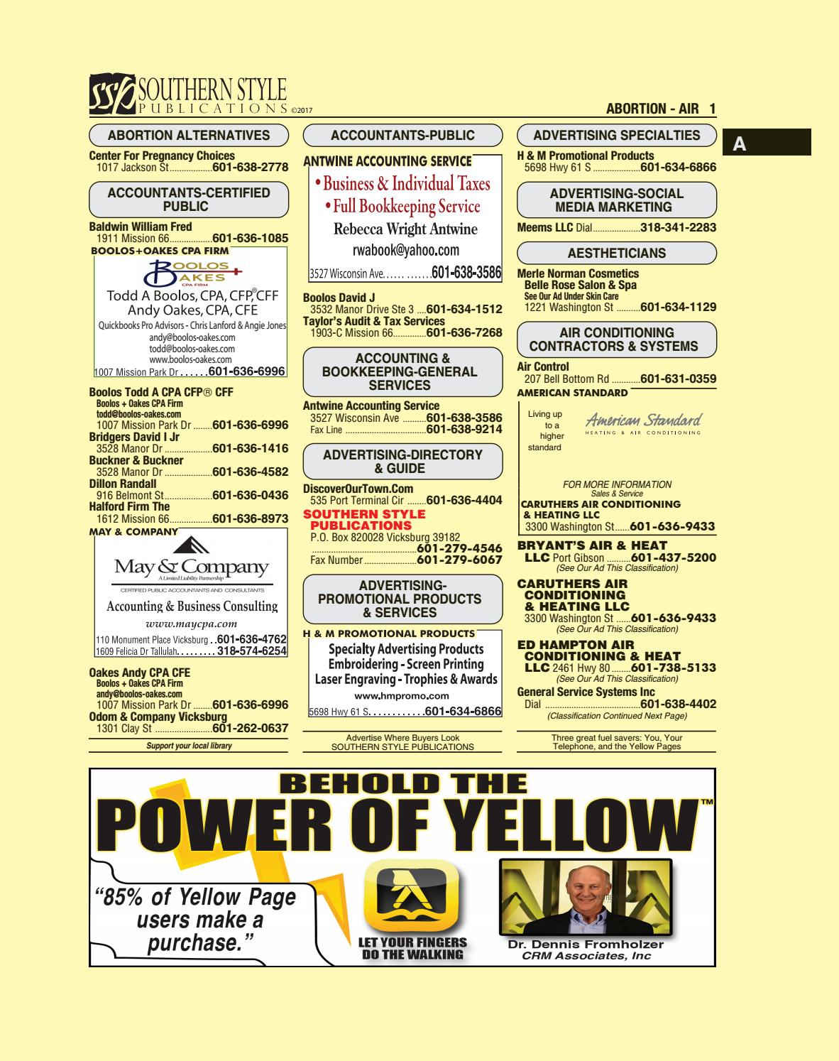 Bond & Botes, PC Vicksburg, MS Office