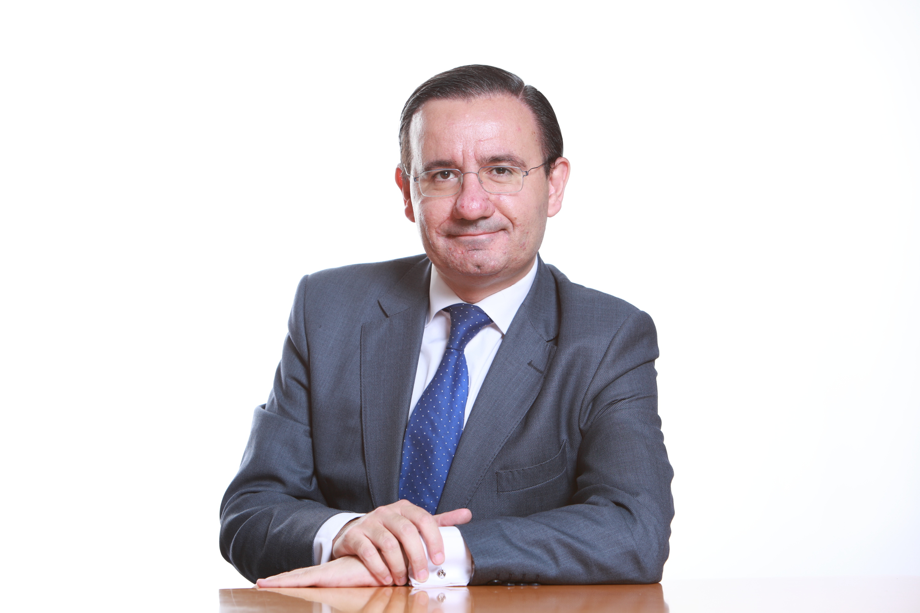 Araoz & Rueda, Abogados Madrid, Colombia Office