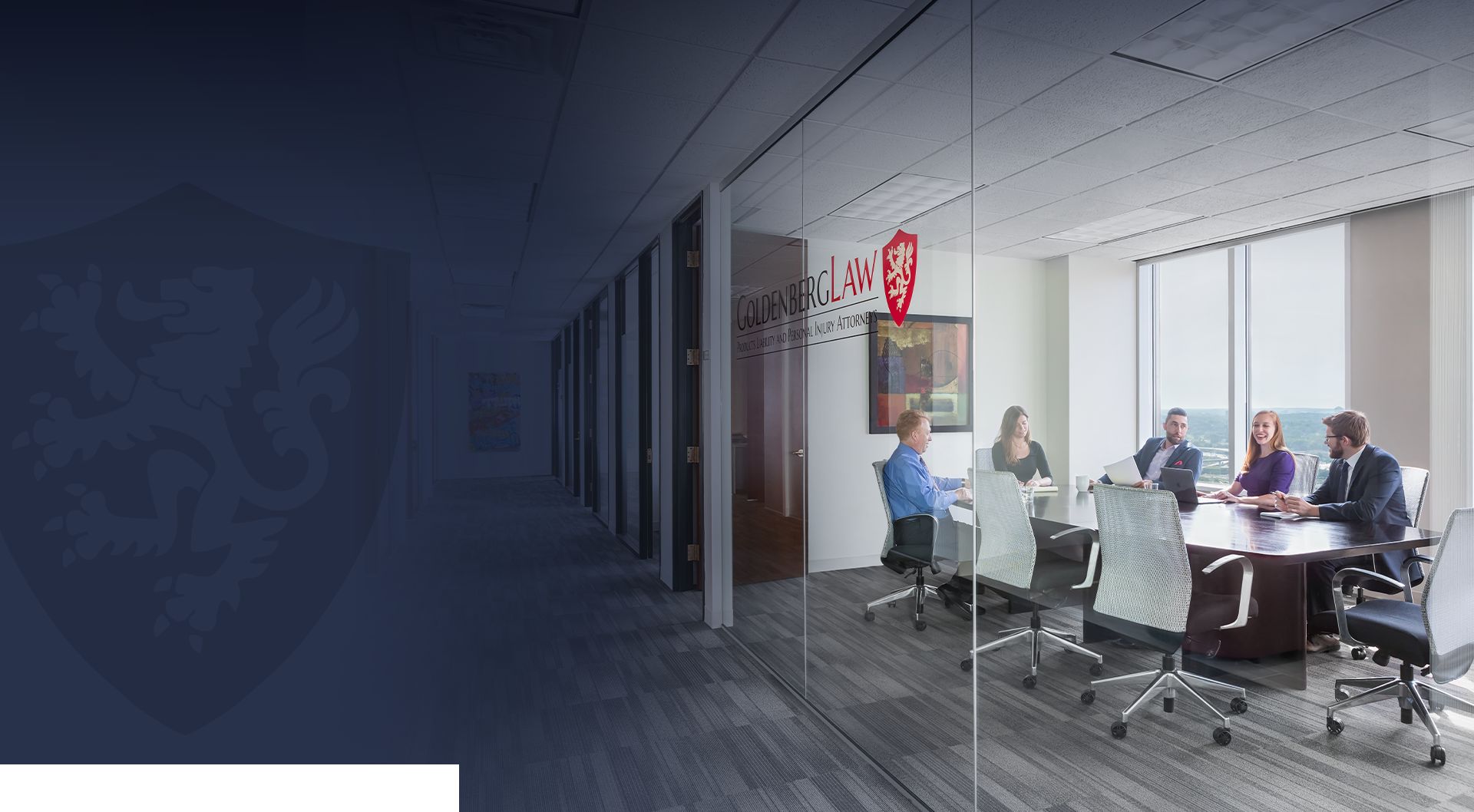 GoldenbergLaw, PLLC Minneapolis, MN Office