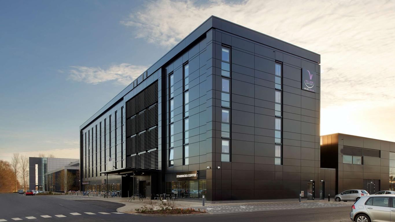 MBM Commercial Edinburgh, United Kingdom Office