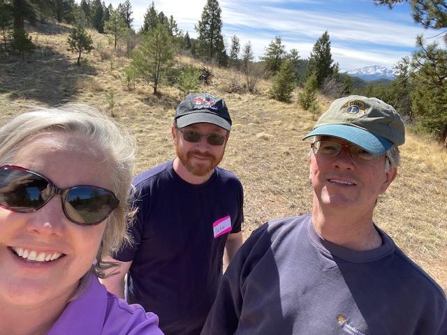 Law Office of James J. Keil, Jr Denver, CO Office