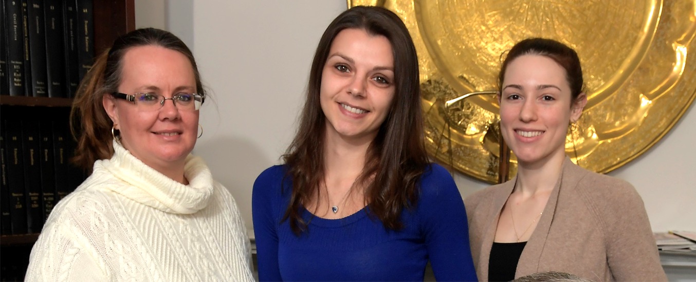 Meyer & Spencer PC Hawthorne, NY Office