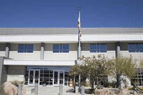 R&R Law Group Scottsdale,  Office