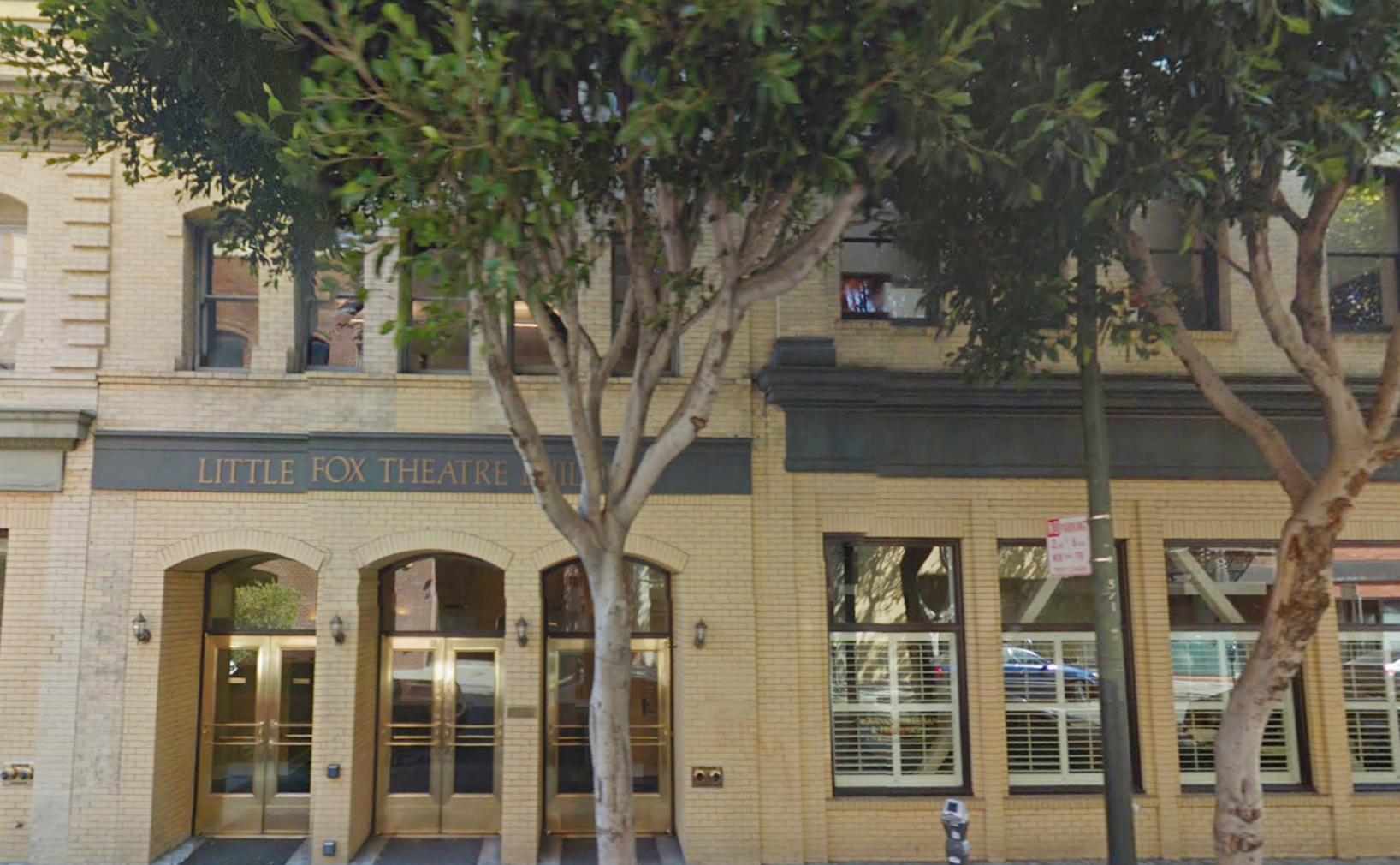 McGuinn, Hillsman & Palefsky San Francisco, CA Office