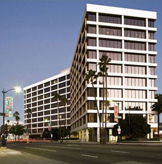 Berenji Law Firm, A Professional Corporation Irvine, CA Office