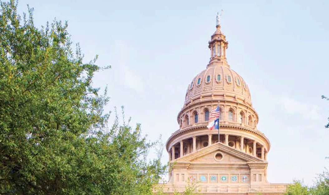 Linebarger Goggan Blair & Sampson LLP San Angelo, TX Office