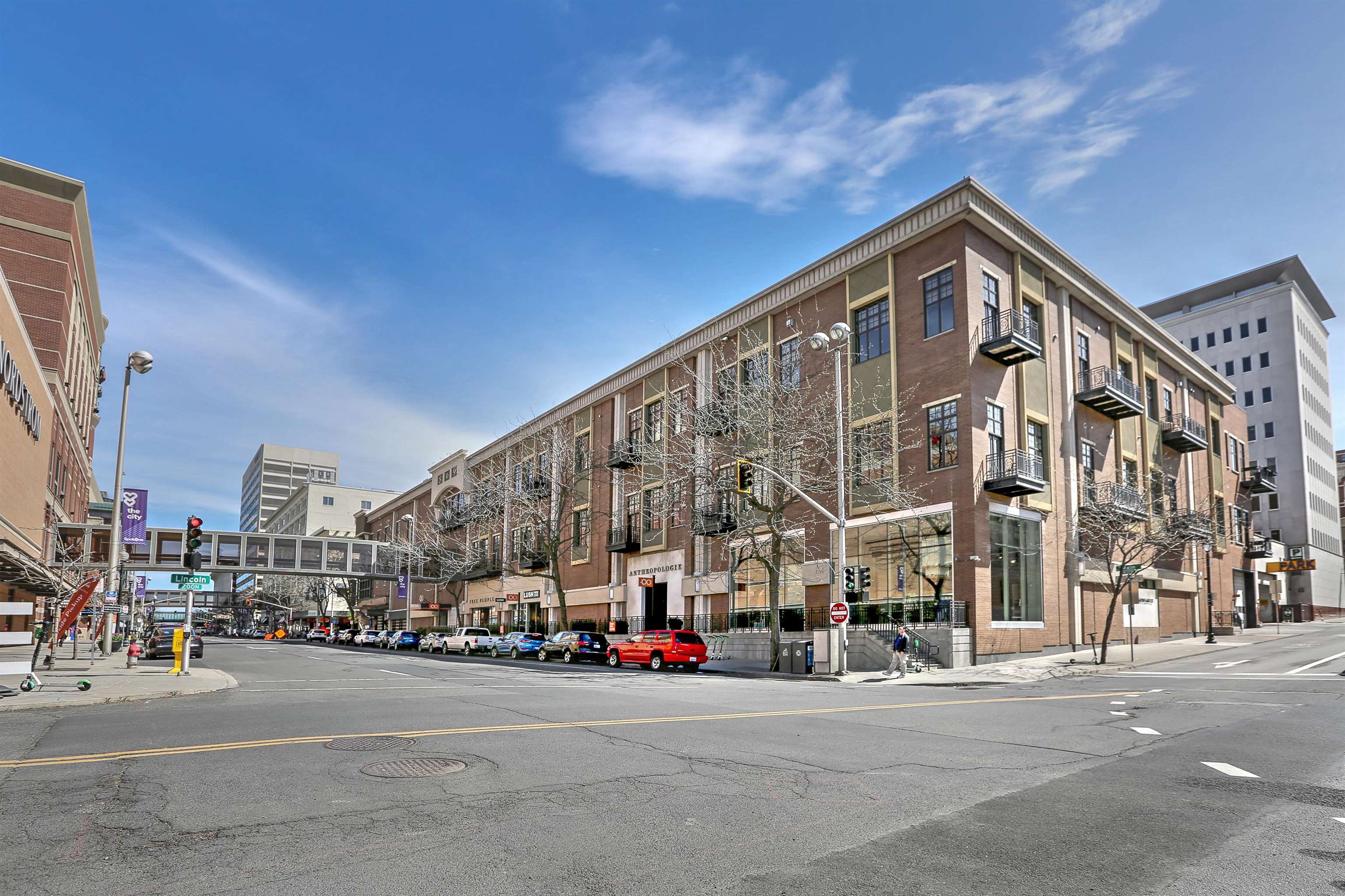 Lee & Hayes Spokane, WA Office