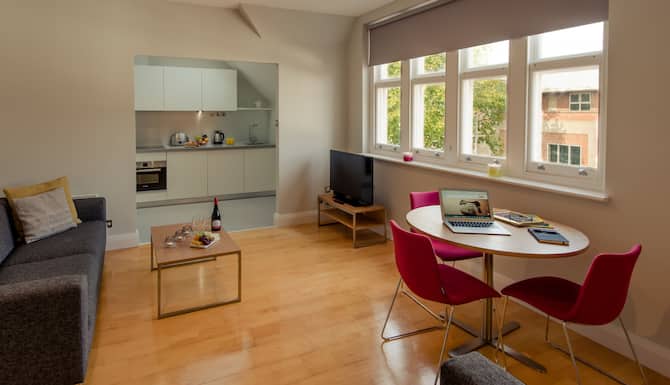 Dexter Montague LLP Reading, UK-England Office