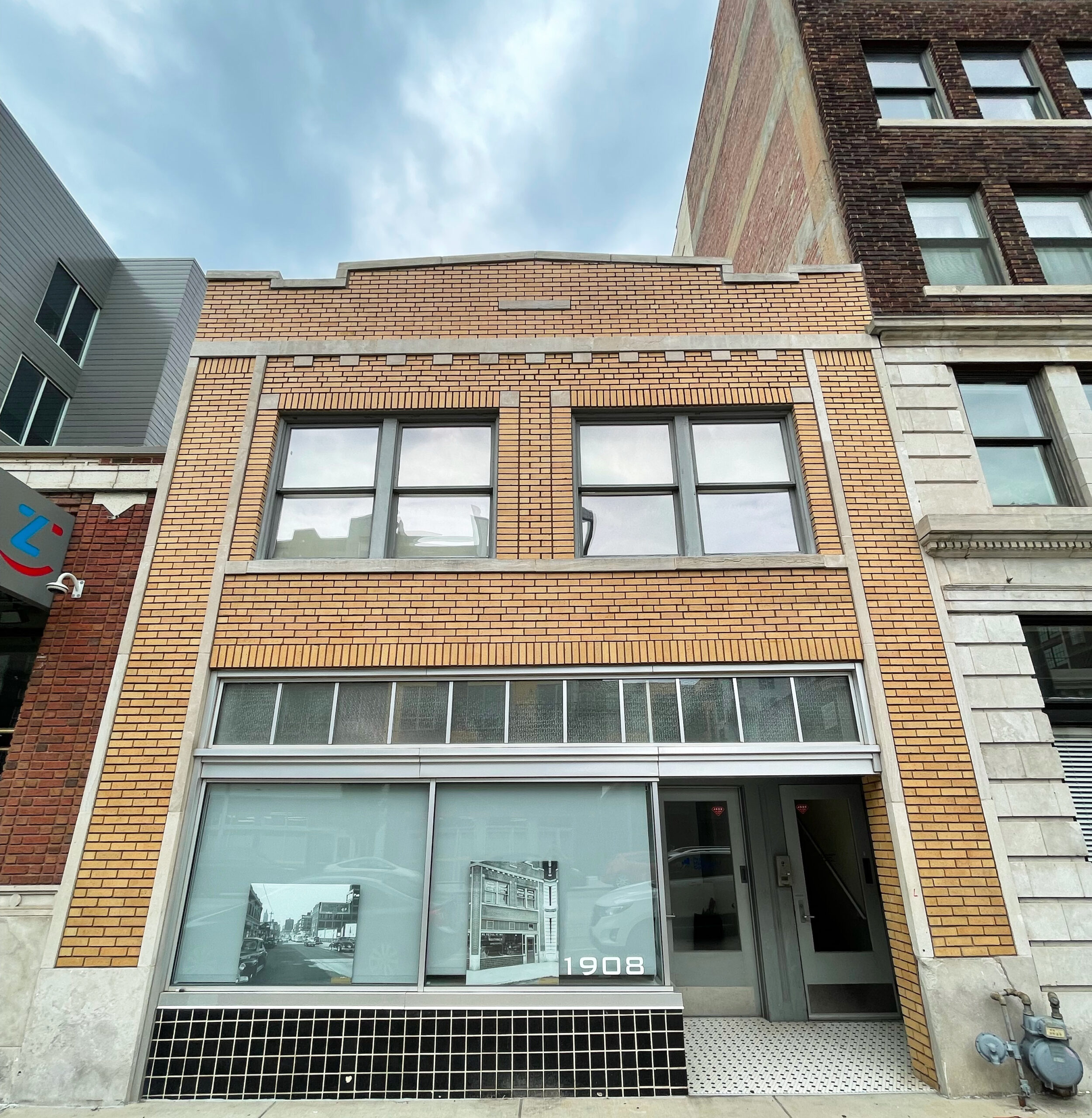 Schaffer & Associates Overland Park,  Office