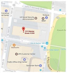 Navitsky, Olson & Wisneski, LLP Harrisburg, PA Office