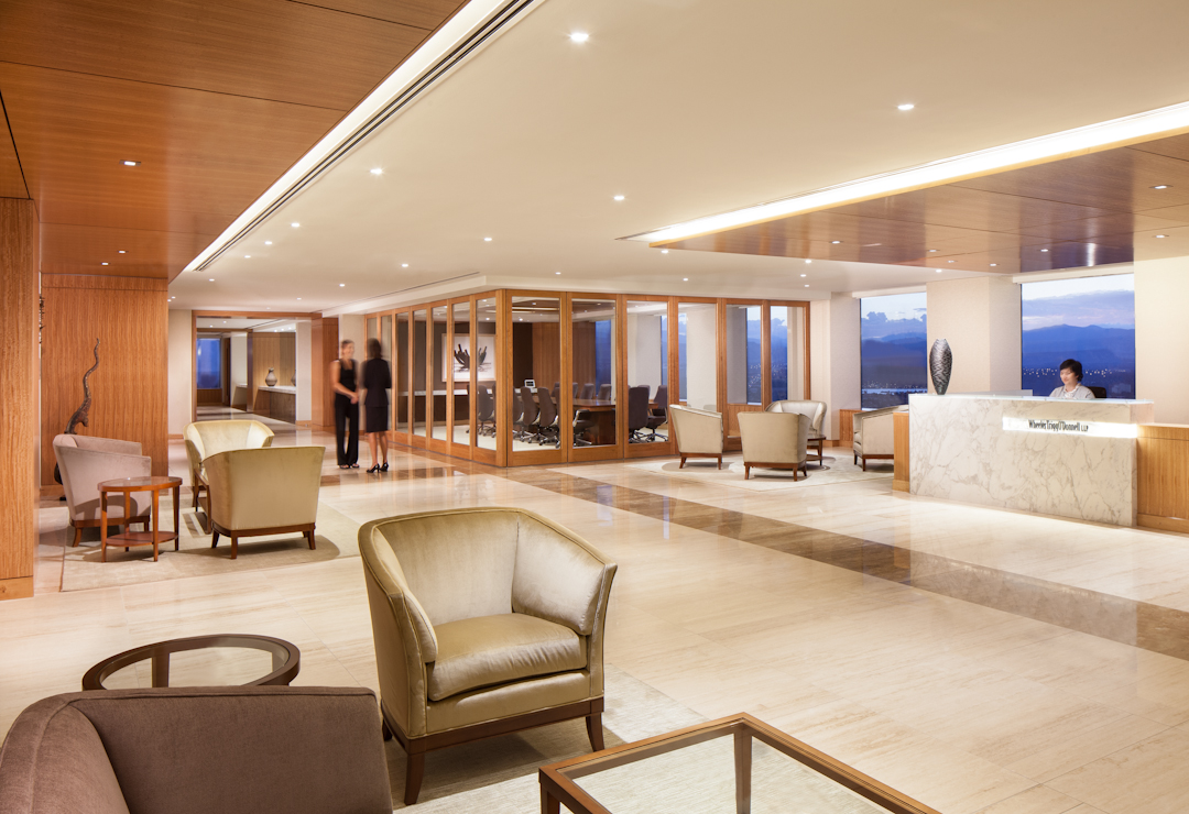 King & Spalding LLP Denver, CO Office