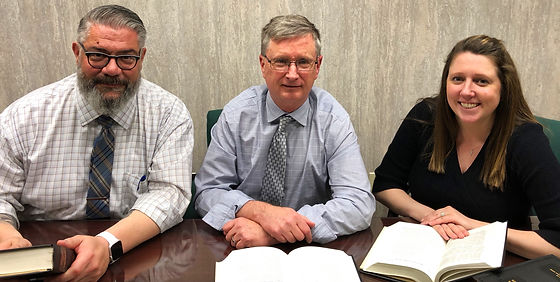Gannon Bailey Donovan & Votolato, PC Pawtucket, RI Office