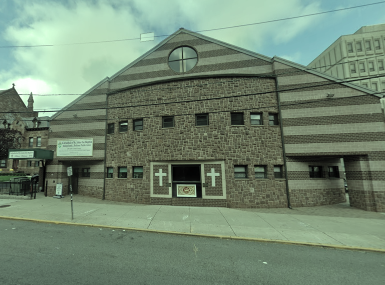 The DiMaria Law Firm, LLC Paterson, NJ Office