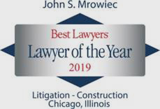Conway & Mrowiec Attorneys LLLP Chicago, IL Office