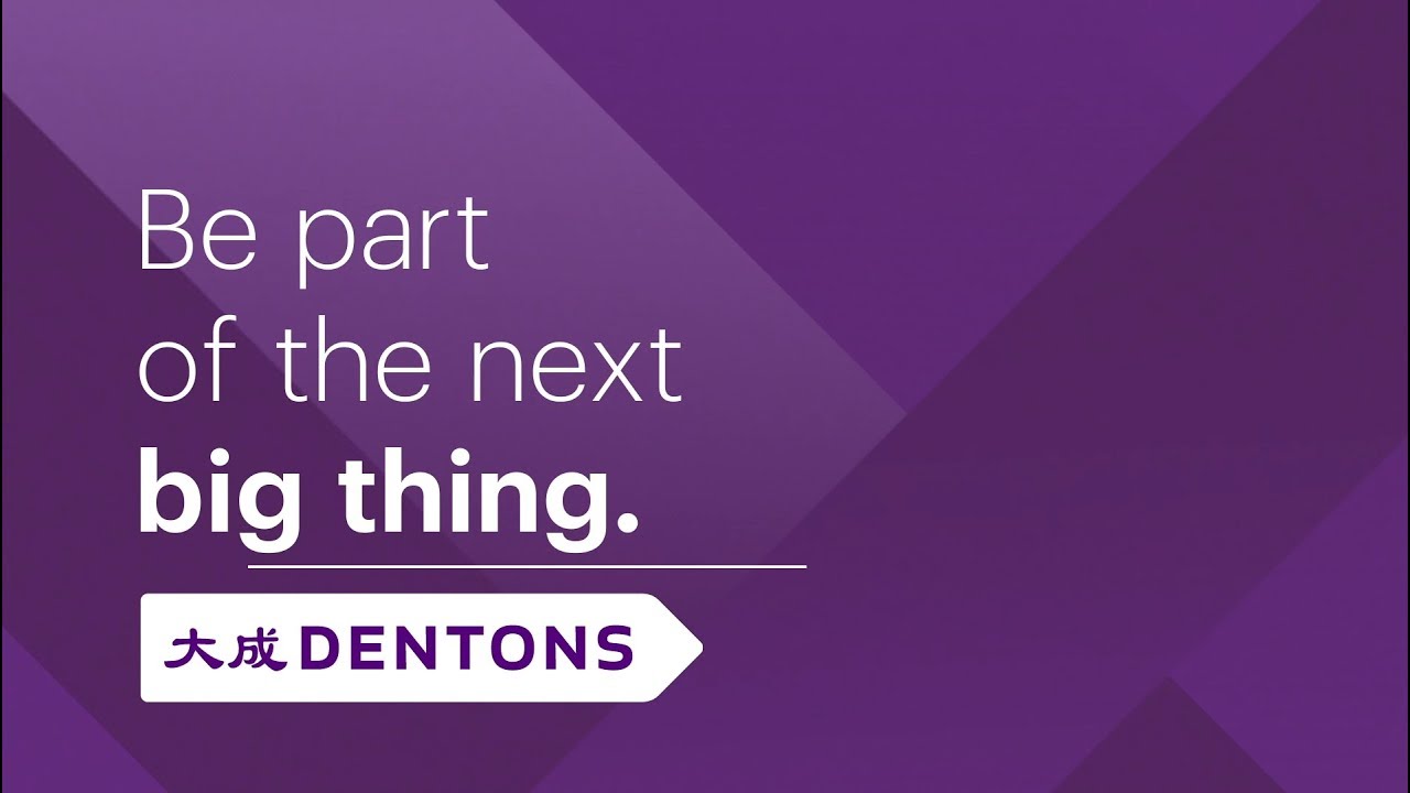 Dentons Dusseldorf, Germany Office