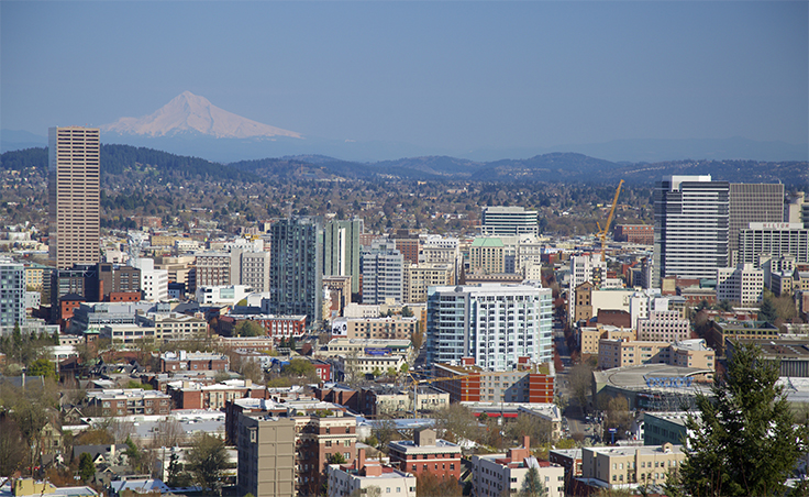 Hawkins Delafield & Wood LLP Portland, OR Office