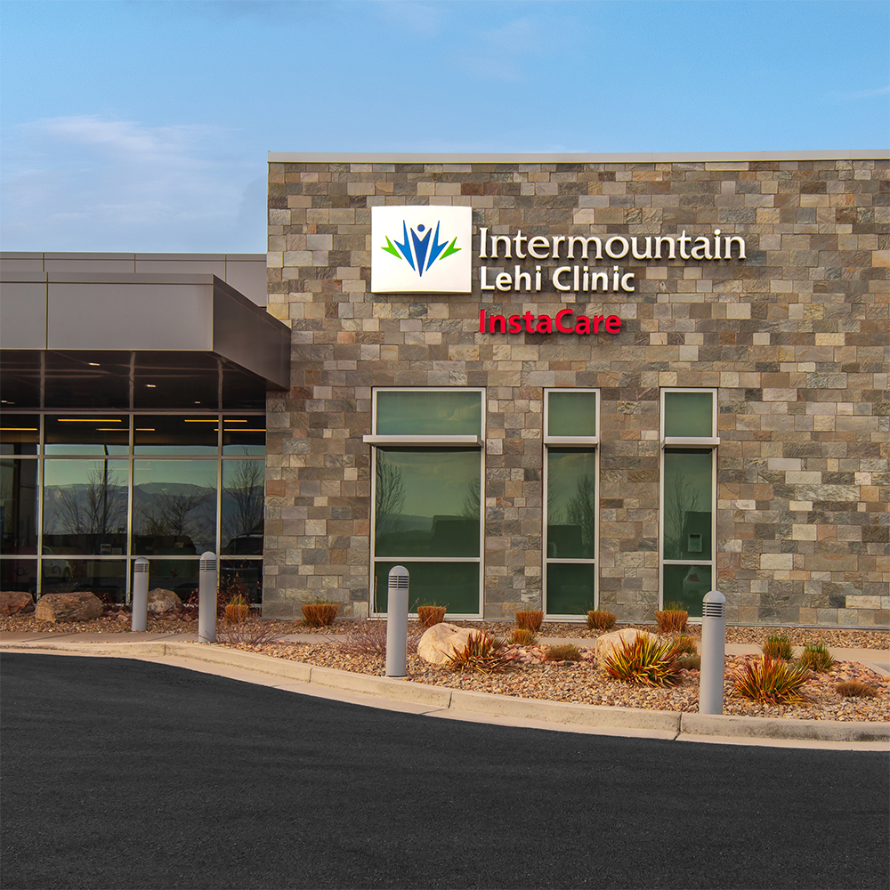 Intermountain Immigration, LLC Lehi, UT Office