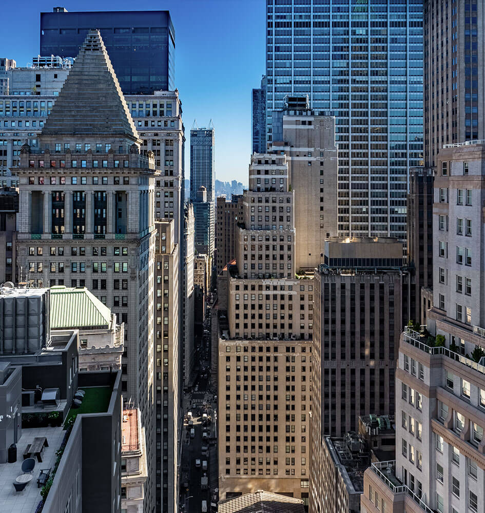 The Bostany Law Firm PLLC New York City, NY Office