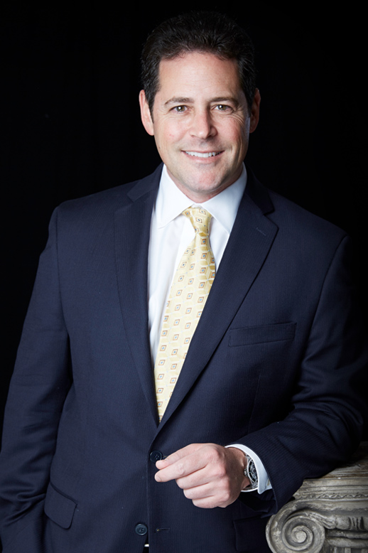 LaRocca Hornik Rosen & Greenberg LLP New York City, NY Office