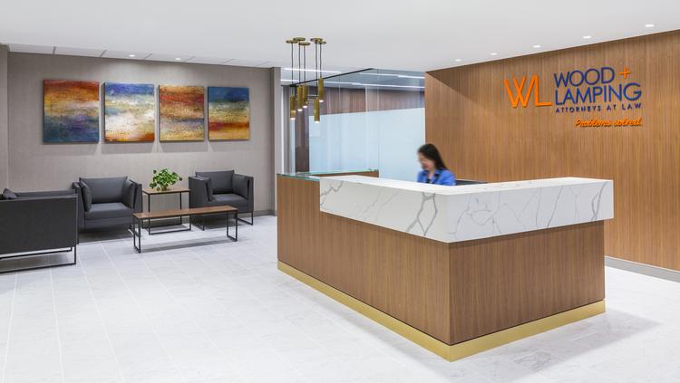 Wood + Lamping LLP Lawrenceburg, IN Office