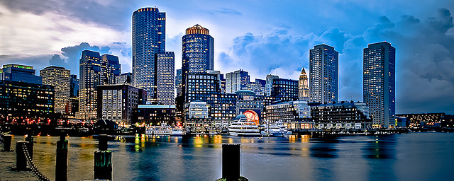 Law Offices of Michael F. Walsh, P.C Westwood, MA Office