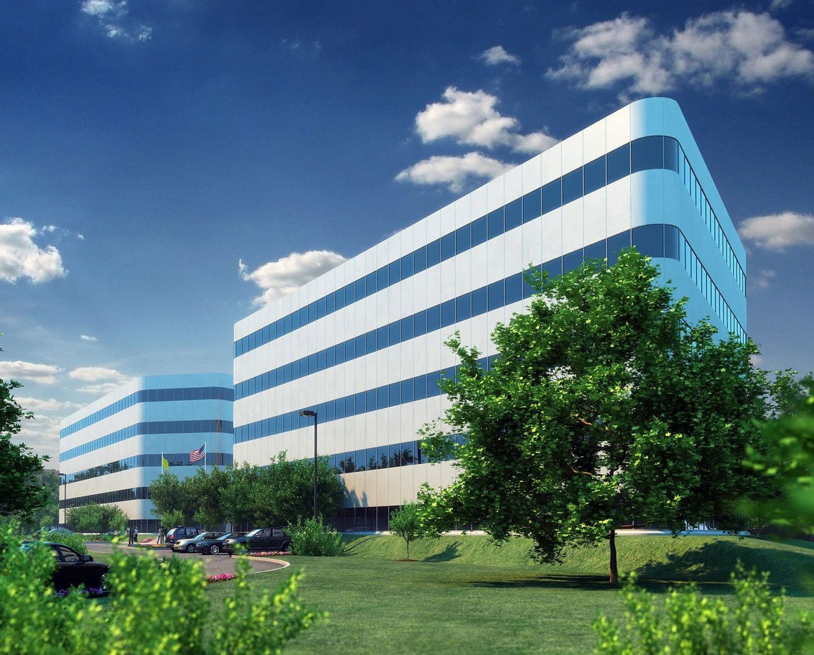 Bodell Bove, LLC Cherry Hill, NJ Office