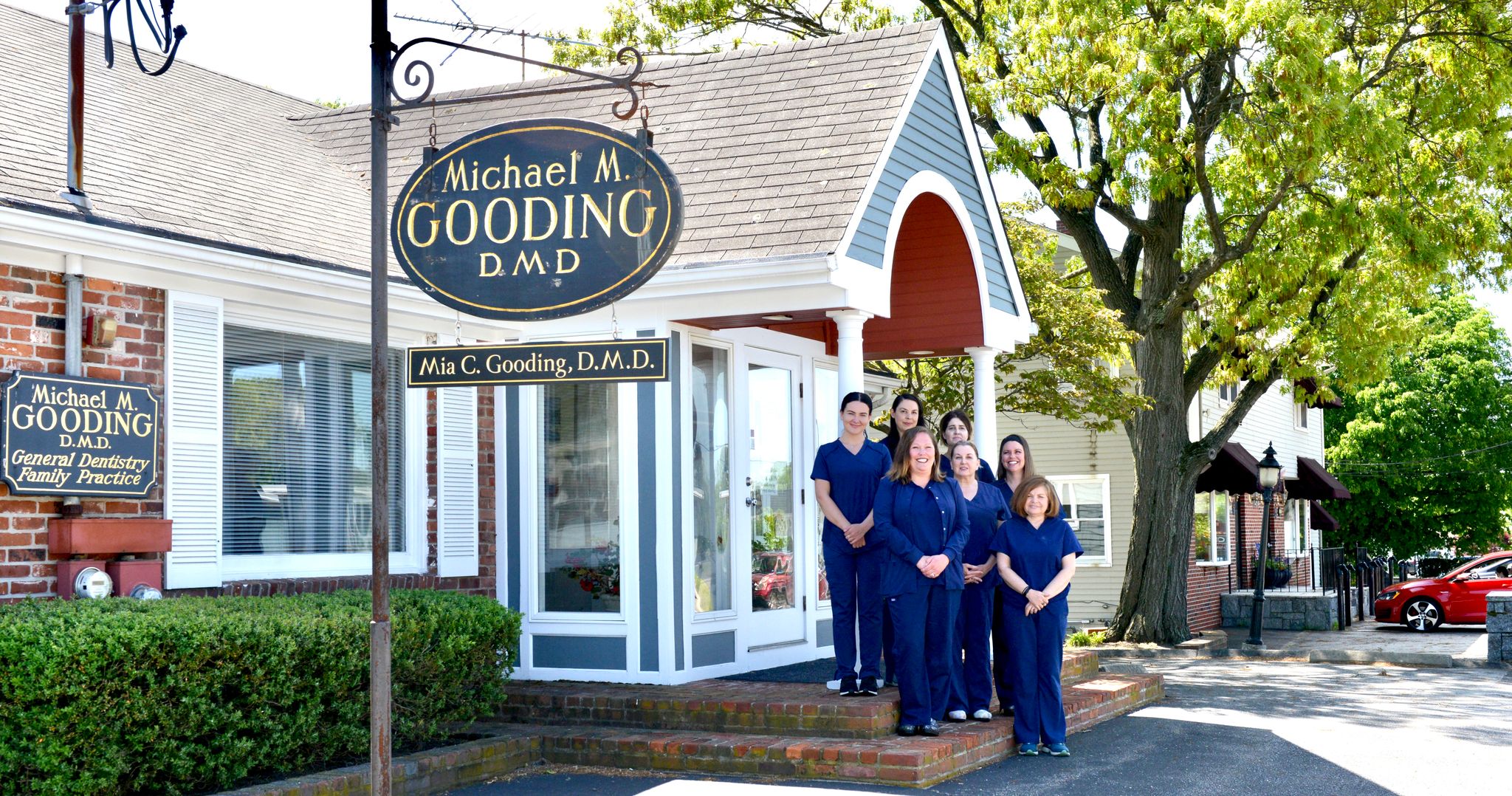 The Law Firm of Olenn & Penza, L.L.P Warwick, RI Office