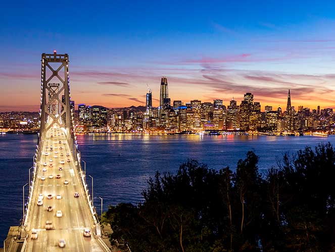 Lozano Smith Bakersfield, CA Office